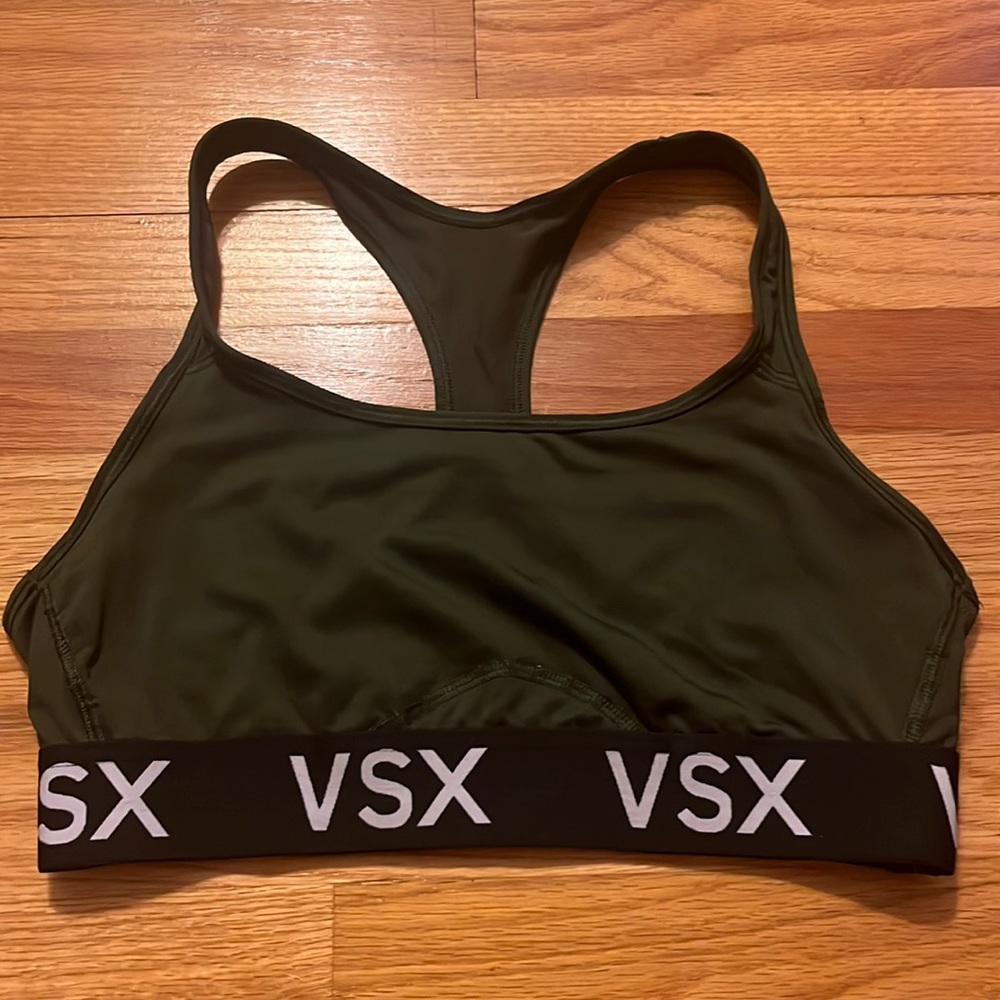 Sports bra